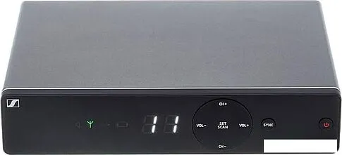 Микрофон Sennheiser XSW 1-835-B