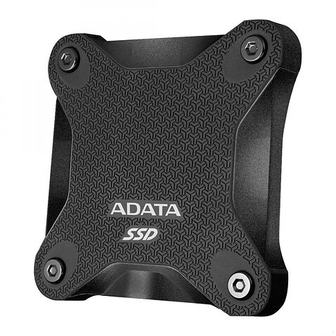 Внешний накопитель ADATA SD620 2TB SD620-2TCBK