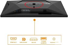 Игровой монитор AOC Gaming Q27G4SRU