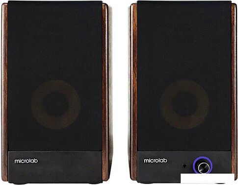 Акустика Microlab Solo 4