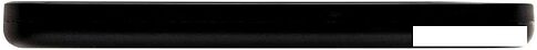 Внешний жесткий диск A-Data HV320 AHV320-1TU31-CBK 1TB (черный)