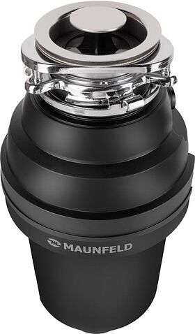 Измельчитель пищевых отходов MAUNFELD MWD5603PB