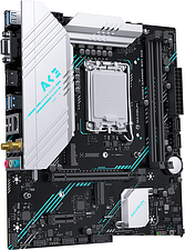 Материнская плата Maxsun B760M Gaming WiFi Ace Материнская плата Maxsun B760M Gaming WiFi Ace