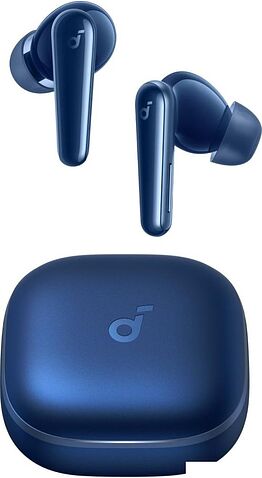 Наушники Anker Soundcore Liberty 5 (синий)