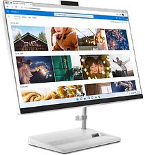 Моноблок Lenovo IdeaCentre AIO 3 24IAP7 F0GH017HRK