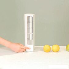 Колонный вентилятор Solove Comfort F9 (бежевый) Колонный вентилятор Solove Comfort F9 (бежевый)