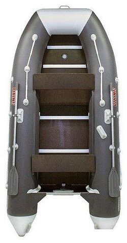 Моторно-гребная лодка Мнев и Ко Викинг VN 360 Pro