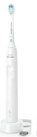 Электрическая зубная щетка Philips Sonicare 4100 Series HX3681/23