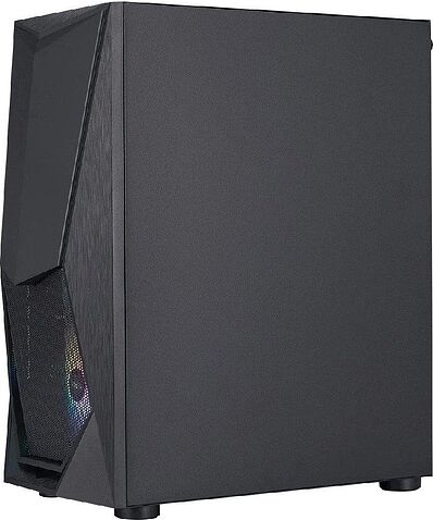 Корпус 1stPlayer DK D3 FRGB (черный)