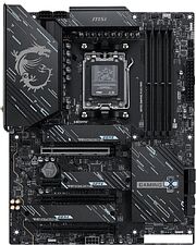 Материнская плата MSI X870E Gaming Plus WiFi Материнская плата MSI X870E Gaming Plus WiFi