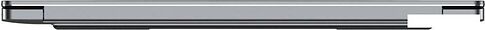 Ноутбук Tecno MegaBook K16SFA 71005000408