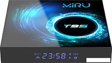 Смарт-приставка Miru T95 2ГБ/16ГБ