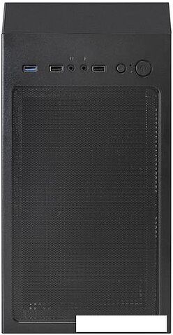 Корпус ExeGate EVO-8243 EX292859RUS