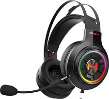 Наушники Edifier Hecate G4 TE (черный)