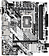 Материнская плата ASRock H610M-HDV/M.2+ D5