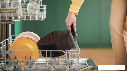 Аэрофритюрница Philips HD9280/90