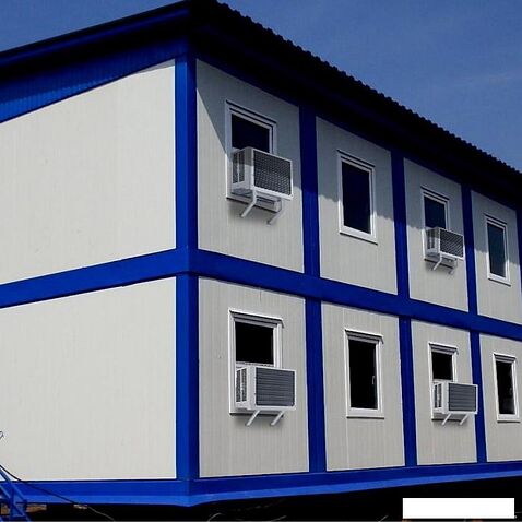 Оконный кондиционер Ballu Wind cool BWC-05 AC