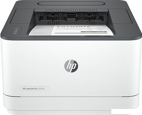 Принтер HP LaserJet Pro 3003dn