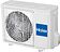 Сплит-система Haier Lightera HSU-07HNF303/R2-G/HSU-07HUN403/R2