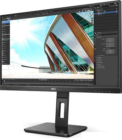 Монитор AOC Q27P2Q