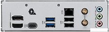 Материнская плата MSI PRO H810I WiFi