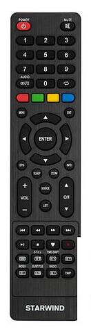 Телевизор StarWind SW-LED40BG200