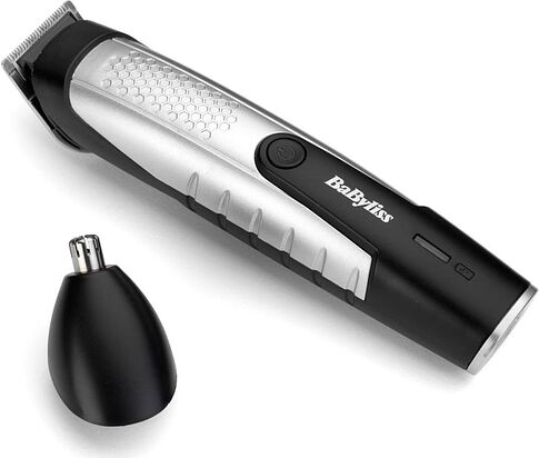Универсальный триммер BaByliss T812E