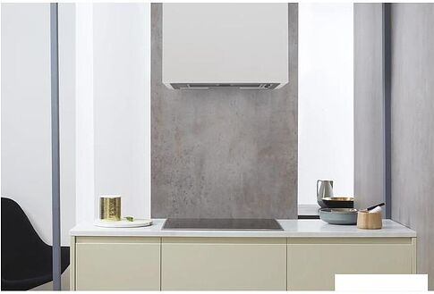 Кухонная вытяжка Hotpoint-Ariston HCT 64 FL SS