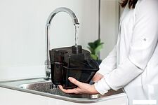 Отпариватель Ariete 6248 Steam Jet Pro