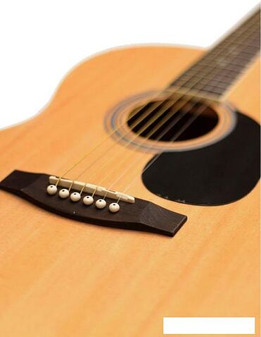 Акустическая гитара Homage LF-3910