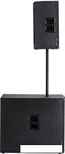 Активная акустика Audiophony Myos12A