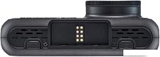 Видеорегистратор-GPS информатор (2в1) TrendVision TDR-721S Видеорегистратор-GPS информатор (2в1) TrendVision TDR-721S