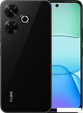 Смартфон Xiaomi Redmi 13 8GB/128GB с NFC международная версия (полуночный черный) Смартфон Xiaomi Redmi 13 8GB/128GB с NFC международная версия (полуночный черный)