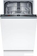 Встраиваемая посудомоечная машина Bosch SPV2IKX54Q