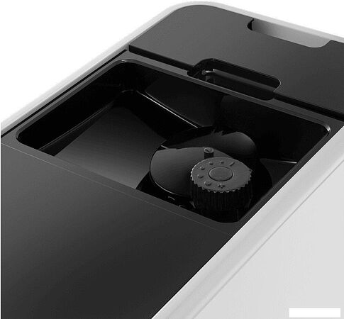 Кофемашина MAUNFELD MF-A8021CWH