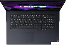 Игровой ноутбук Lenovo Legion 5 17ACH6 82K00061PB