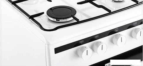 Кухонная плита Hansa FCGW51003