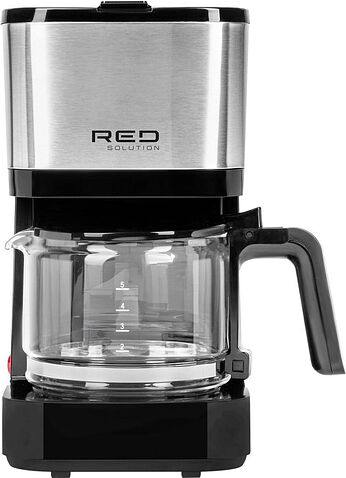 Капельная кофеварка RED Solution CM1534 Капельная кофеварка RED Solution CM1534