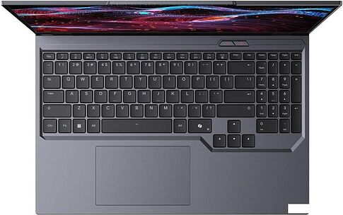Игровой ноутбук Acer Gadget E10 GRBook 1747216
