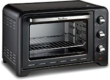 Мини-печь Moulinex OX464810