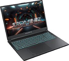 Игровой ноутбук Gigabyte G6 KF-H3KZ853KD