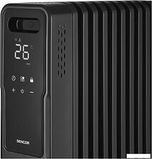 Масляный радиатор Sencor SOH 8211GY