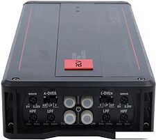 Автомобильный усилитель ACV DX-4.200