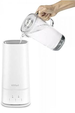 Увлажнитель воздуха Kitfort KT-3815