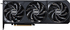 Видеокарта MSI GeForce RTX 5070 Ti 16G Shadow 3X