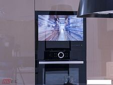 ЖК телевизор AVEL AVS240KS Smart (черный)