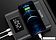 Портативное пусковое устройство с компрессором Soft Drive CAR2823