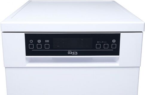 Отдельностоящая посудомоечная машина Making Oasis Everywhere PM-11S6