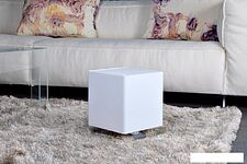 Увлажнитель воздуха Stadler Form Oskar White