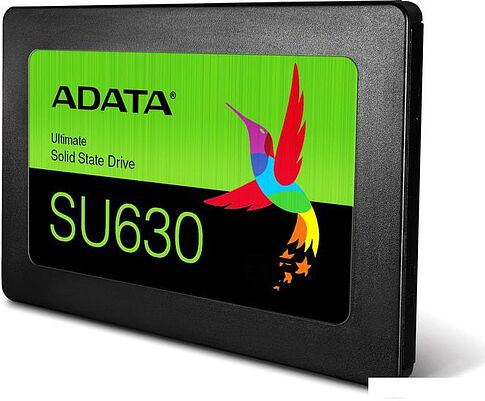 SSD A-Data Ultimate SU630 3.84TB ASU630SS-3T84Q-R